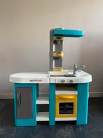 Mini Tefal keukentje, Ophalen, Zo goed als nieuw, Kunststof, Speelkeuken