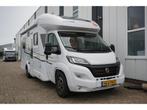 Eura Mobil PRS675SB, Caravans en Kamperen, Bedrijf, Handgeschakeld, Half-integraal, Eura Mobil