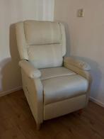 Prima Relaxstoel , heel comfortabel. ZGAN, Ophalen, Kunststof, Minder dan 75 cm, Zo goed als nieuw