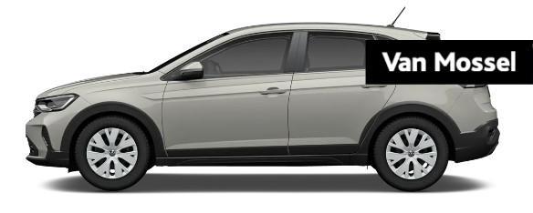 Volkswagen Taigo 1.0 TSI 95 PK | Digitale Cockpit | Privacy, Auto's, Volkswagen, Bedrijf, Te koop, Taigo, ABS, Airbags, Airconditioning