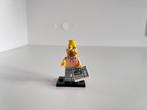 Lego minifiguur the simpsons series 1 Grampa Simpson, Ophalen of Verzenden, Nieuw, Complete set, Lego