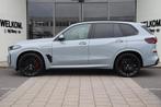 BMW X5 xDrive50e High Executive M Sport Automaat / Panoramad, Auto's, BMW, Automaat, 2395 kg, Leder, Bedrijf