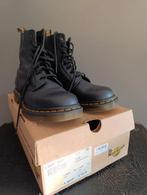 Dr. Martens Pascal - Maat 40 - soft leather-bijna nieuw!, Kleding | Dames, Schoenen, Zwart, Lage of Enkellaarzen, Ophalen of Verzenden