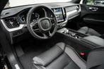 Volvo XC60 2.0 T8 Recharge AWD Ultimate Dark 360c Pano 455PK, Automaat, Gebruikt, 4 cilinders, 1969 cc