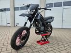 Derbi Senda 24pk, 88CC Stage6, KRM 90/100, Fietsen en Brommers, Brommers | Derbi, Ophalen, Zo goed als nieuw