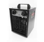 ZoBo elektrische heater ZB-EF2 2kw nieuw, Overige soorten, Elektrisch, Nieuw, Ophalen of Verzenden