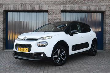 Citroën C3 1.2 PureTech S&S Feel Edition | Carplay/Android  beschikbaar voor biedingen