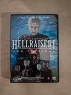 Hellraiser I - The Original DVD, Vanaf 16 jaar, Ophalen of Verzenden, Zo goed als nieuw, Gore