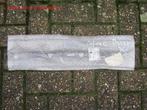 linker voorscherm ruit lijst aluminium zafira C, Auto-onderdelen, Ophalen of Verzenden, Nieuw, Spatbord
