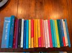 Serie /27 boekjes van Youp van ‘t Hek, Ophalen, Gelezen