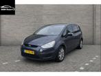 Ford S-Max 2.0 TDCi 140pk Titanium ENGINE PROBLEM/ONLY TRAIL, Voorwielaandrijving, Origineel Nederlands, Bedrijf, Lichtsensor