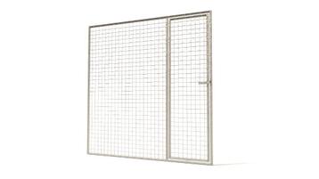 Draadpanelen los te bestellen in diverse maten! beschikbaar voor biedingen