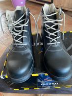 Werkschoenen mt 40, Kleding | Dames, Schoenen, Zwart, Ophalen of Verzenden, Zo goed als nieuw, Werkschoenen