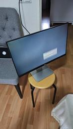 Dell Monitor -(U2414HB) Perfect voor Gaming!, Gaming, Gebruikt, Full HD, Ophalen of Verzenden