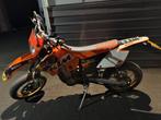ktm 450exc a2, Fietsen en Brommers, Minibikes, Midibikes en Pitbikes, Ophalen of Verzenden, Zo goed als nieuw, Overige typen