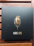 Jubileumboek voetbal HBS 1893-2018, Ophalen of Verzenden, Zo goed als nieuw, Overige binnenlandse clubs, Boek of Tijdschrift