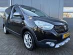 Dacia Dokker combi 1.2 TCe | NAVI | CAMERA | AIRCO | 148000, Voorwielaandrijving, Gebruikt, 4 cilinders, USB