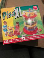 Pisa XL Kinderspel - Jumbo, Hobby en Vrije tijd, Gezelschapsspellen | Bordspellen, Een of twee spelers, Ophalen, Zo goed als nieuw