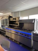 Bakwand Kiremko HR + GRATIS LEVERING. LEASE €299 pmnd, Ophalen, Fornuis, Frituur en Grillen
