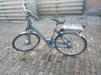 Sparta electrische fiets (matige staat), 51 tot 55 cm, Ophalen, Gebruikt, Sparta