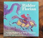 Ridder Florian - Marjet Huiberts, Ophalen of Verzenden, Zo goed als nieuw, Voorleesboek