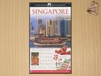 Singapore - Capitool Reisgids, Capitool, Ophalen of Verzenden, Zo goed als nieuw, Reisgids of -boek