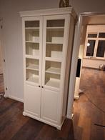 Ikea LIATORP boekenkast, Ophalen, 50 tot 100 cm, Zo goed als nieuw, 150 tot 200 cm