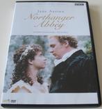 Dvd *** NORTHANGER ABBEY *** Jane Austen, Alle leeftijden, Ophalen of Verzenden, Gebruikt, Historisch of Kostuumdrama