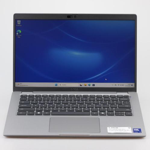 Dell Latitude 5450 Ultra 5-125U/16GB/256GB SSD Win 11, Computers en Software, Windows Laptops, Zo goed als nieuw