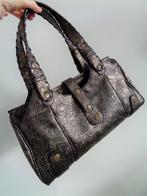 Sacha shopper bruin barok print - groot model Nieuw, Ophalen of Verzenden, Nieuw, Bruin, Shopper