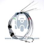 Handremkabel Piaggio Ape MP P501, Niet ingevuld, Overige typen, Niet ingevuld, Nieuw