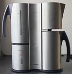 Siemens Porsche Design TC91100 FD8003, Ophalen of Verzenden, Gebruikt, Koffiemachine