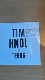 Tim Knol, Ophalen of Verzenden, 1980 tot 2000, Zo goed als nieuw