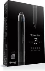 Livescribe 3 Black Edition nieuw in doos, Ophalen of Verzenden, Zo goed als nieuw