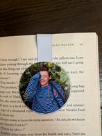 Harry styles boekenlegger, Verzamelen, Ophalen of Verzenden, Zo goed als nieuw