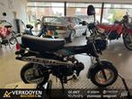 1991 Honda Dax 50 VT693, Fietsen en Brommers, Brommers | Oldtimers, 3 versnellingen, 49 cc, Overige merken