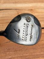 Grandslam Powerbilt Oversize 7 Wood, Sport en Fitness, Golf, Ophalen, Gebruikt, Club, Overige merken