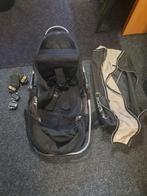Quinny Zapp Xtra kinderwagen, Kinderen en Baby's, Kinderwagens en Combinaties, Kinderwagen, Gebruikt, Met autostoeltje, Quinny