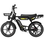 Koolux X9’fatbike nieuw in de doos €775, Fietsen en Brommers, Minibikes, Midibikes en Pitbikes, Ophalen, Het goedkoopste adres