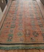 Mooi xl authentieke Marokkaans vloerkleed.  Marokko vintage, Huis en Inrichting, 150 tot 200 cm, 200 cm of meer, Ophalen of Verzenden