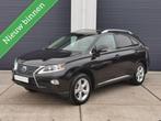 Lexus RX 450h 4WD Special Edition 2013, Auto's, Lexus, Automaat, 249 pk, Gebruikt, Beige