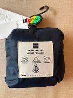 Hema nieuwe blauwe regenjas mt 134 / 140, Kinderen en Baby's, Kinderkleding | Maat 134, Ophalen of Verzenden, Nieuw, Jongen of Meisje
