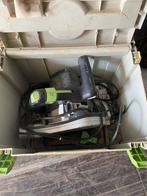 Festool gereedschap, Doe-het-zelf en Verbouw, Ophalen of Verzenden