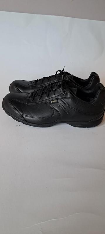 Meindl 3793 wandelschoenen,  maat 39,5