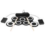 USB Portable Drum Pads / Elektronisch Digitale Drums Trommel, Muziek en Instrumenten, Verzenden, Nieuw, Elektronisch