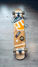 NKX dancer longboard 112 cm, Sport en Fitness, Skateboarden, Ophalen of Verzenden, Zo goed als nieuw, Overige typen, Longboard