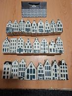 KLM huisjes   uitzoeken per stuk, Verzamelen, KLM Huisjes, Ophalen of Verzenden, Nieuw, 61 t/m 80, Gevuld