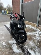 Vespa Sprint 50CC, Ophalen, Zo goed als nieuw, Benzine