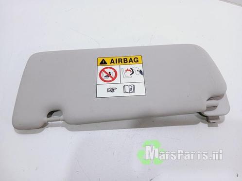 Zonneklep van een Renault Megane, Auto-onderdelen, Interieur en Bekleding, Renault, Gebruikt, 6 maanden garantie, 12 maanden garantie
