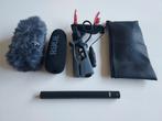 Rode NTG-5 Shotgun mic, Ophalen of Verzenden, Zo goed als nieuw, Overige typen